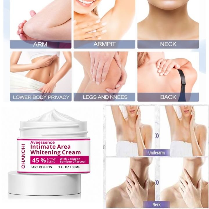 Skin%20Brightening%20Cream%20for%20Men%20&%20Women%20%20Dark%20Spot%20Corrector%20for%20Even%20Skin%20Tone%20&%20%20%20Hydrating%20&%20Smoothing%20Formula%20for%20Face,%20%20Inner%20Thighs%20&%20Body%20%E2%80%93%20Daily%20Use%20Moisturizing%20Cream%2030ML%20-%20Image%203
