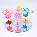 Spring Doll, Toy, Shaking Head Doll, Cartoon Pattern, Cute, Fashionable, for Car Decoration.. 