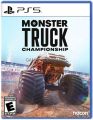 Monster Truck Championship PS5. 