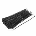 Cable tie 3.6mm x 150mm wire tie clip clamp wiring 100 Pcs. 