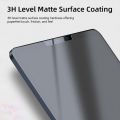 For iPad Air 6 2024 Pro 11/13 M4 Screen Protector Film  Paper Feel Matte PET Painting for iPad 7th 8th 9th 10th Generation. 
