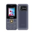 Gfive Prime New 2024 - 1.8 inch Display - 3000mAH Battery - Dual Sim - PTA Approved - Auto call recording - 1 Year brand warranty. 