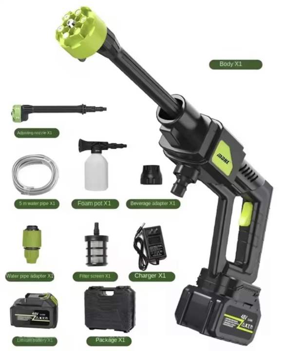 MDHL%2048V%20Cordless%20High-Pressure%20Car%20Washer%20Gun%20-%20Image%202