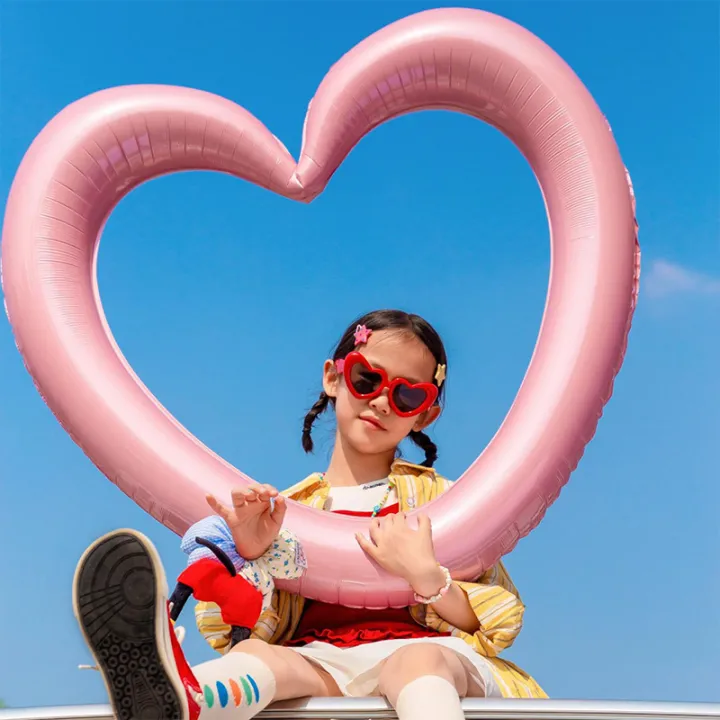 Happy%20Birthday%20Heart%20Photo%20Frame%20Balloon%20with%20Bowknot%20Stickers%20Girlsfriend%20Birthday%20Party%20Photo%20Props%20Wedding%20Ballon%20Decoration%20-%20Image%204
