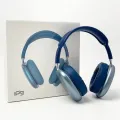 P9 Bluetooth Noise Cancelling Wireless Headphone - High-Quality Sound. 
