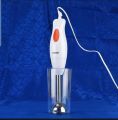 Nikal Hand Blender Electric food blender mixer kitchen detachable hand blender egg beater vegetable stand blend 300W. 