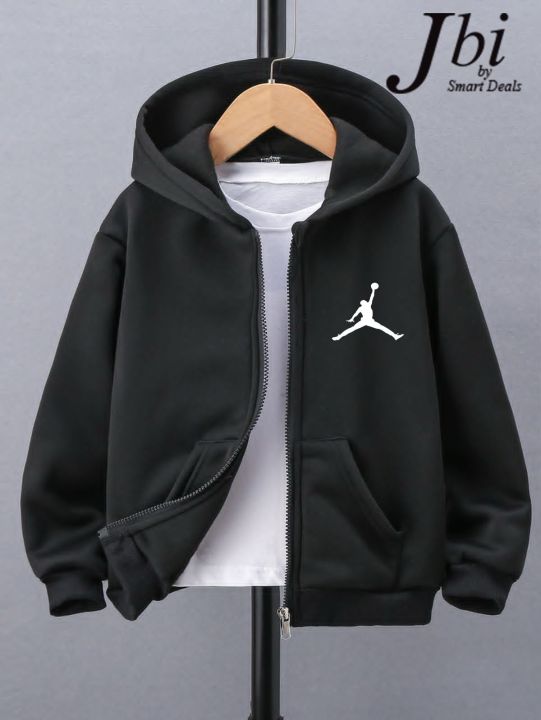 KIDS%20Printed%20Zipper%20Hoodie%20-%20Image%2010