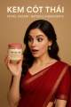 Kem Cot Thai Body Whitening Cream with extra serum(250)gm.
