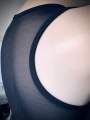 Chest Binder Breast Flat Sports Bra Vest. 