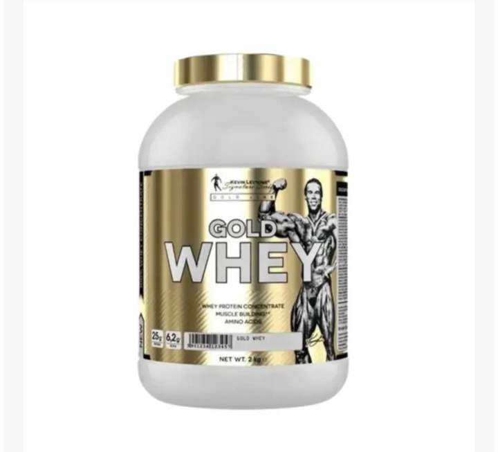KL Gold whey 2kg