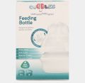 CUDDLES ULTRA LIGHT FEEDER BOTTLE - 60ML. 