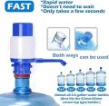 Manual Water Pump, Portable Water Dispenser Pump. 