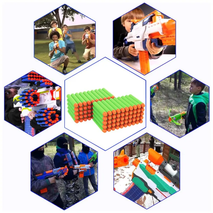 7.2cm%20100pcs%20Darts%20for%20Nerf%20Soft%20Hollow%20Hole%20Head%207.2cm%20Refill%20Darts%20Toy%20%20Bullets%20for%20Nerf%20Series%20Kid%20Children%20%20-%20Image%204