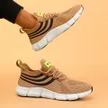 Shoes for Women Sneakers Comfortable Tennis Sport Shoes Men Outdoor Woman Casual Shoes Breathable Tenis Luxury Walking Shoes. 