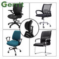 Office Computer Chair Headrest Office Chair Headrest Adjustable Extension Frame. 