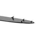 Plastic Hard Drive HDD Slot Door Cover Cap Protect Shell Replace for Sony Playstation PS3 Slim 4000 Console. 