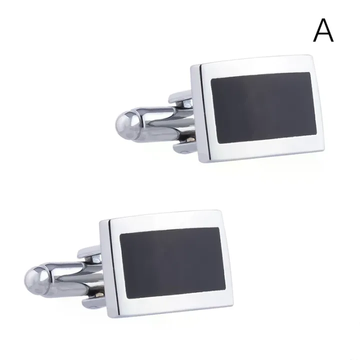Men%20Shirt%20Tuxedo%20Studs%20And%20Cufflinks%20Set,%20Cufflinks%20For%20Men%20-%20Image%203