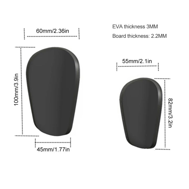 1%20Pair%20Shin%20Pads%20Extra%20Small%20Protective%20Equipment%20Shin%20Guards%20Mini%20Shin%20Guards%20Soccer%20Shin%20Guards%20for%20Men%20Women%20Kids%20Boys%20Girls%20-%20Image%207