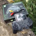 S10 Gamepad 520 In 1 Digital Retro Classic Gaming Console.