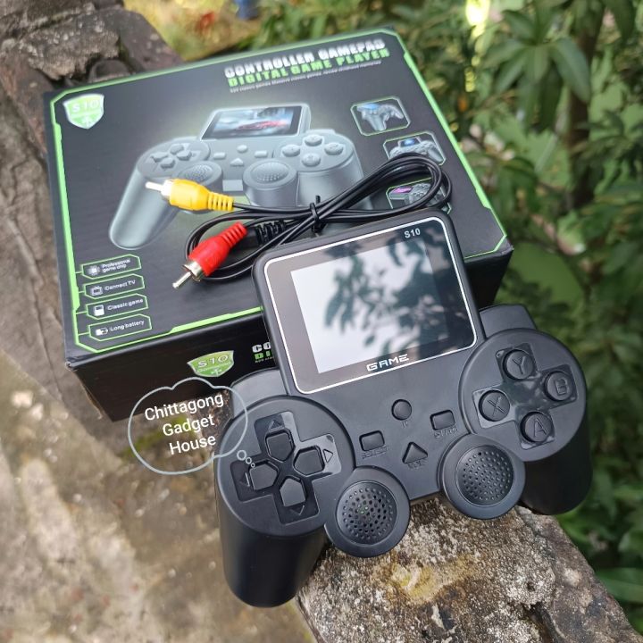 S10%20Gamepad%20520%20In%201%20Digital%20Retro%20Classic%20Gaming%20Console%20-%20Image%209