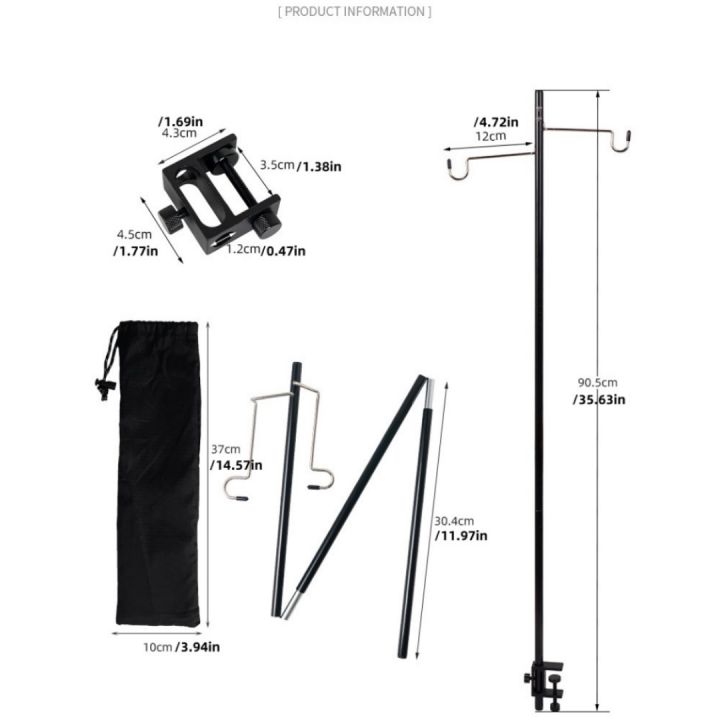 Outdoor%20Camping%20Lantern%20Stand,%20Tabletop%20Aluminum%20alloy%20Detachable%20Lantern%20Hangers%20Portable%20Lighting%20Brackets,%20Hiking%20Equipment%20-%20Image%206