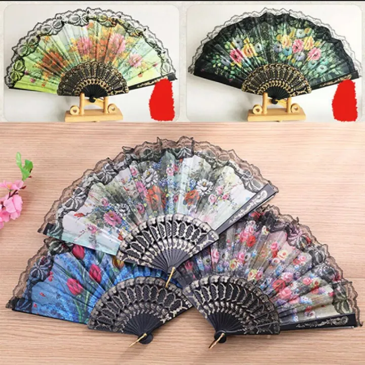 Folding%20Hand%20Fan%20or%20Haat%20Pakha%20for%20traveling%20-%20Image%203