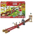 Angry Birds Go!Telepods Pig Rock Raceway
Angry Birds Hasbro board Games. 