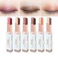 O'CHEAL Two-Color Gradient Eyeshadow Stick – Instant Shimmer & Contour. 