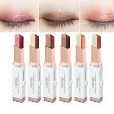 O'CHEAL Two-Color Gradient Eyeshadow Stick – Instant Shimmer & Contour