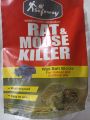 Rat and Mouse Killer block bait Chocolate bait for Rat and Mouse. 