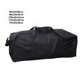 Camping Canopy Pole Storage Bag Outdoor Tent Pole Storage Bag Camping Tent Swag Storage Bag With Handle Fishing Rod Carry Bag. 