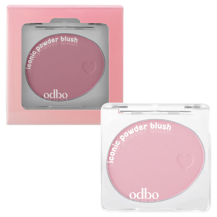 Odbo%20-%20Iconic%20Powder%20Blush%20(4.2g.)%20O.D.B.%20Iconic%20Powder%20Blush%201325-06%20-%20Image%209