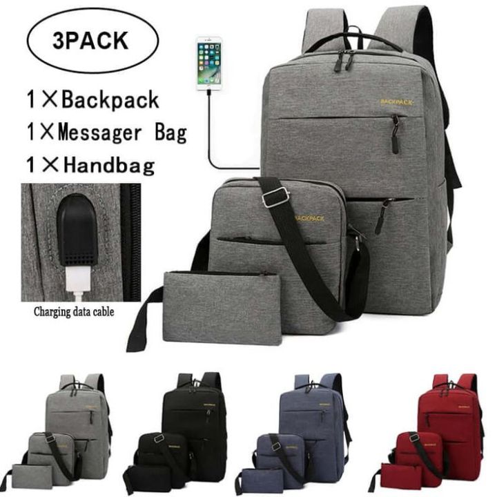 Travel%20Laptop%20Backpack%20with%20Shoulder%20Bag%20and%20Pouch%20-%20Image%202
