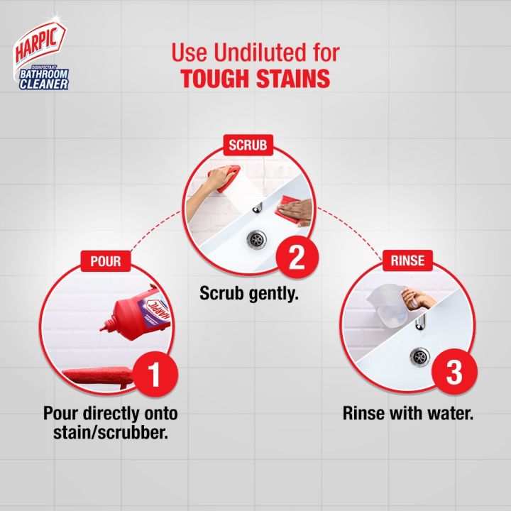 Harpic%20Bathroom%20Cleaner%20Liquid%20for%20Floor,%20Basin%20&%20Tiles,%20Rose%20Fragrance-%20500ml%20-%20Image%203