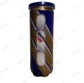 Nassau T-20 White Cricket Ball. 
