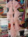 Frill organza Dupatta price:1350. 
