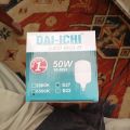 DAI-ICHI LED BULB 50W 💡. 