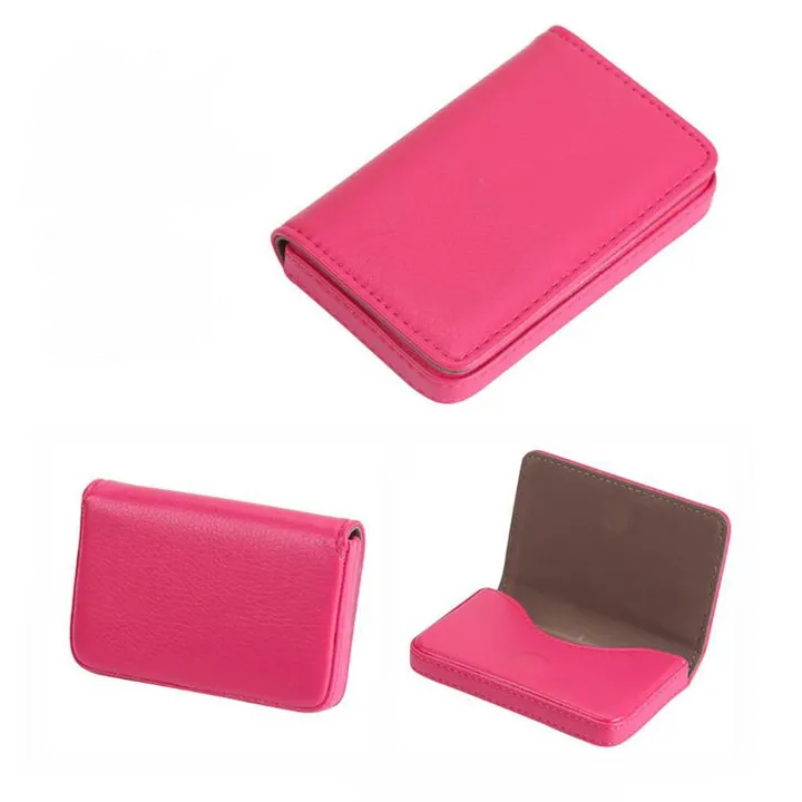 1pc%20PU%20Leather%20Business%20Card%20Holder%20With%20Magnetic%20Buckle%20Slim%20Pocket%20Name%20Card%20Holder%20Large%20Capacity%20Portable%20Credit%20Card%20Case%20-%20Image%206