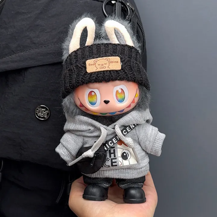 %5BNo%20Doll%5D%20Doll%20Clothes%20Fashion%20Hoodie%20Pants%20Set%20for%20Labubu%20V1%20V2%20V3%20Idol%20Dolls%20Trendy%20DIY%20Doll%20Clothing%20Accessories%20%20-%20Image%203