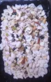 Healthy breakfast with white Oats, Dry fruits and nuts 990grams. 