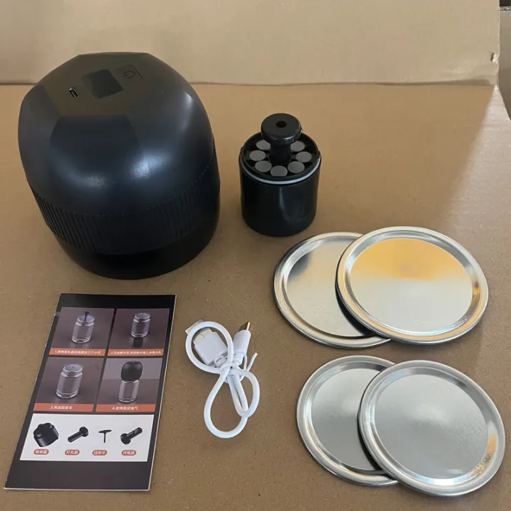 Kitchen%20Min%20Mason%20Jar%20Vacuum%20Sealer%20Kit%20Pump%20Machine%20Electric%20Automatic%20Jar%20Sealer%20Set%20for%20Food%20Preservation%20with%20Mason%20Jar%20Lids%20-%20Image%204