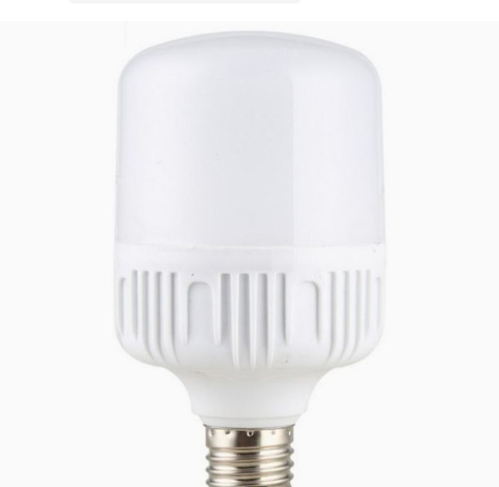 AC DC Backup LED Light Energy Saving AC/DC Rechargeable LED Bulb Pin ...