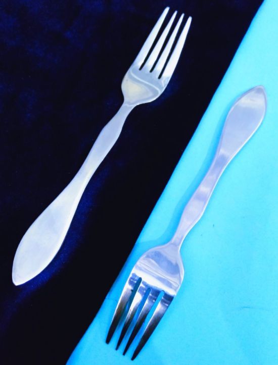 Stain%20less%20steel%20dinner%20forks%206%20pieces%20-%20Image%206