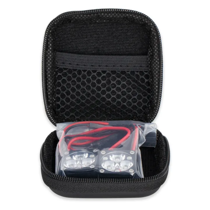 Super%20Bright%20Square%20LED%20Lights%20Headlight%20Spotlight%20for%201/10%201/8%20RC%20Crawler%20Car%20Axial%20SCX10%20Traxxas%20TRX4%20TRX6%2090046%20Redcat%20Gen8%20-%20Image%203