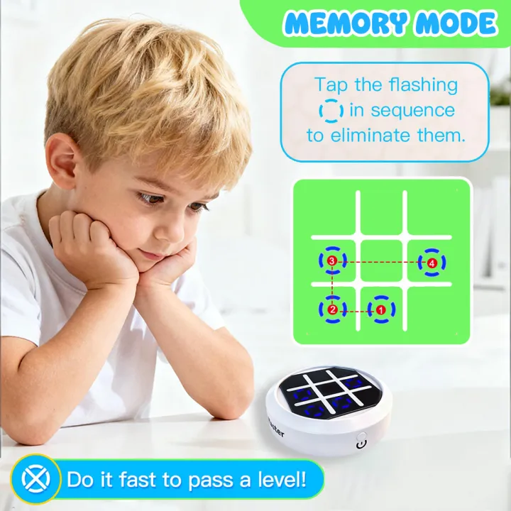 4-in-1%20Electronic%20Tic%20Tac%20Toe%20Game:%20AI%20Battle,%202-Player%20Mode,%20Memory%20&%20Quick%20Hit%20Challenge%20%7C%20Game%20Console%20for%20Adults%20-%20Image%205