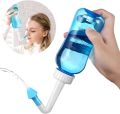 Professional Nose Wash Cleaner Nasal Irrigator Rinse Bottle Protector Avoid Allergic Rhinitis Adults Children care Neti Pots. 