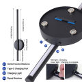 Rechargeable LED Wall Lamp 40CM Wireless Lamp 4400mAh Picture Light with Remote Control Interior Wall Light. 