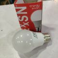 Pack of Two 5 Watt Led bulb Exxsn Bulb 5 Watt. 
