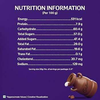 Cadbury%20Dairy%20Milk%20Chocolate%20Bar,%20105%20gm%20Family%20Pack%20-%20(Pack%20of%205)%20-%20Image%203