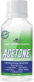 Acetone Premium Quality 120ml. 
